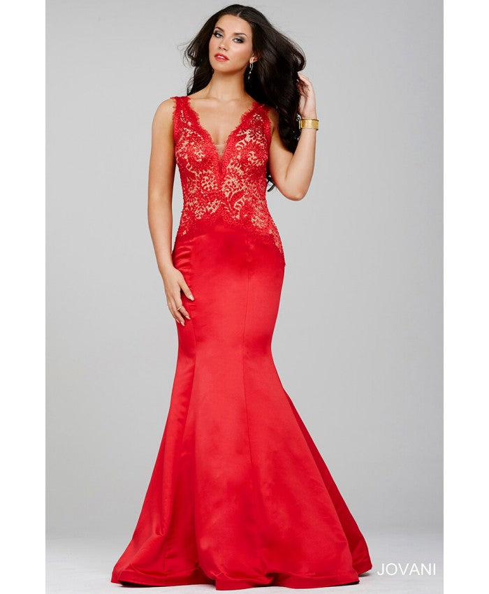 Your Life's Special Day Party “Red Color” Perfect It's Your Collection - Mydressline