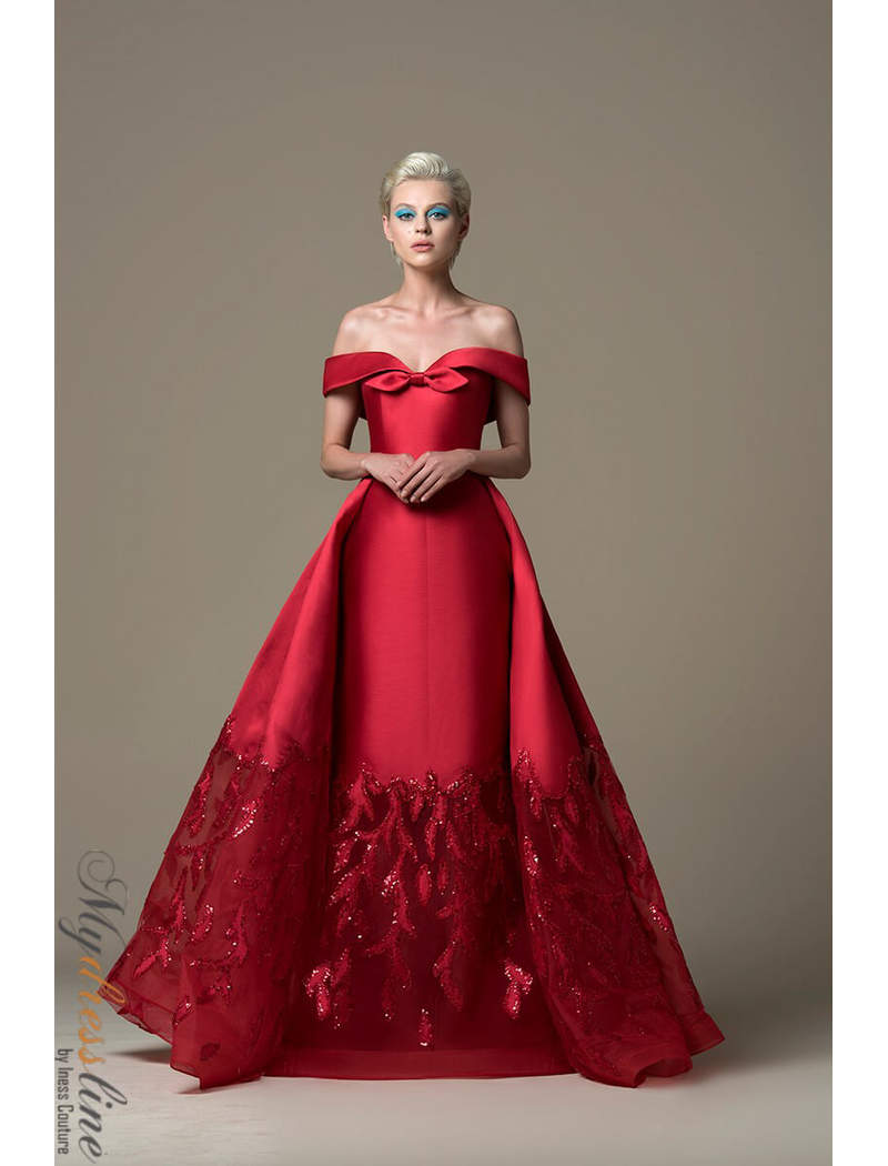 Special Day like You a Start Latest Stylish Designer Dress for Women - Mydressline