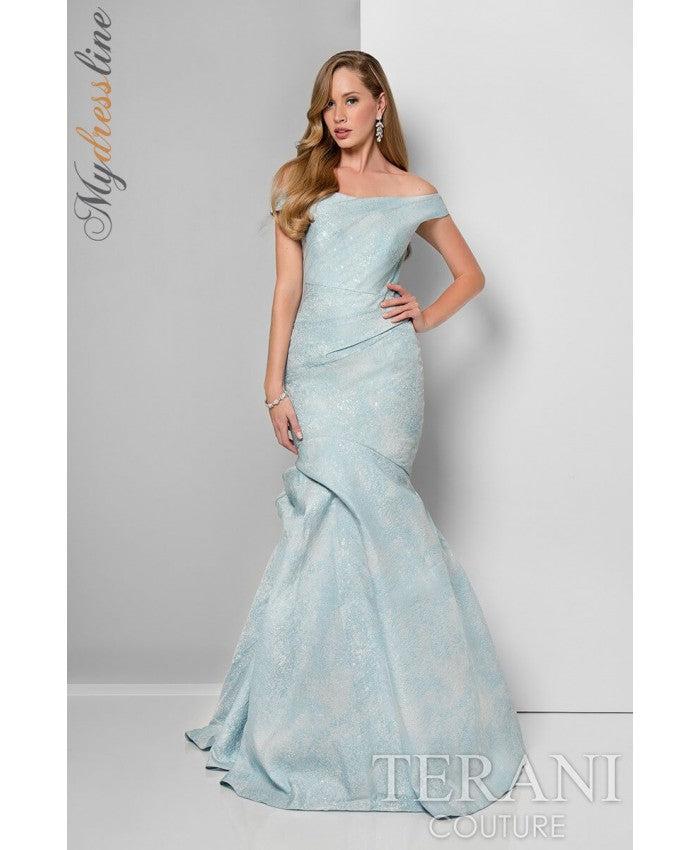 Perfect Dresses for Mother of the Bride & Groom For this Special Day - Mydressline