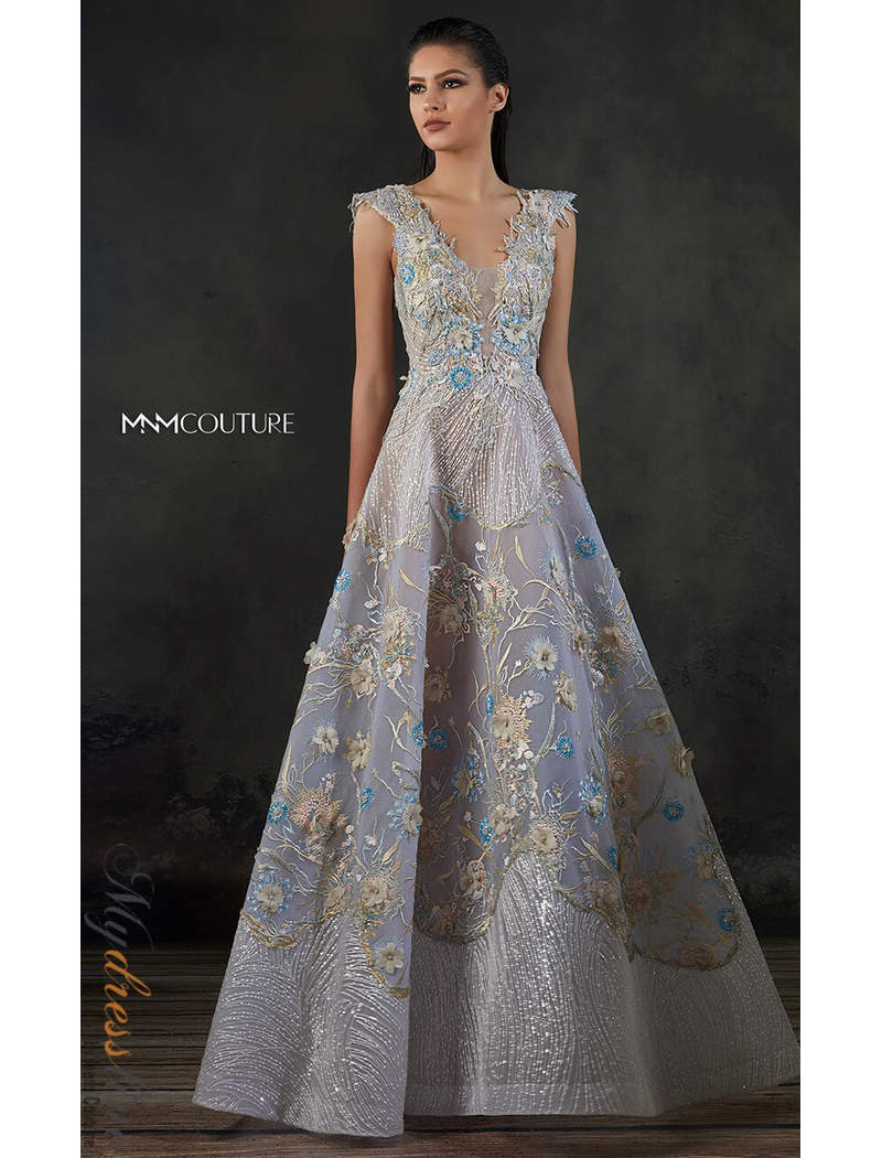 Classic Fashion Outfit and Mix Color Collection Dresses - Mydressline