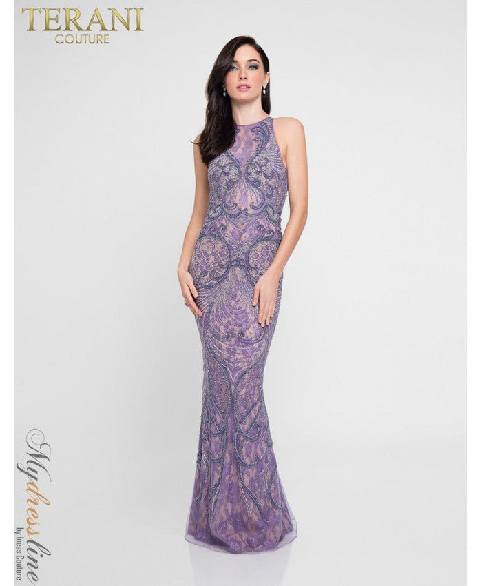 Outfit Inspiration Designers Party Modern Dresses Collection - Mydressline