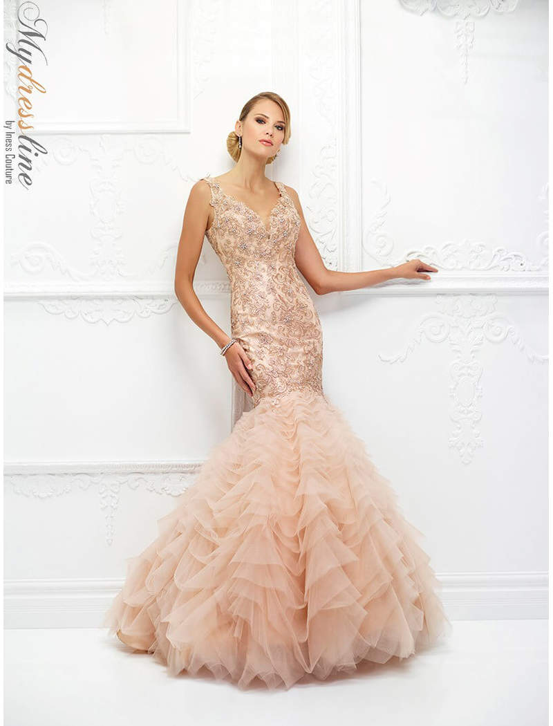 Mother's Day Most Attractive and Coolest Dresses Collection - Mydressline