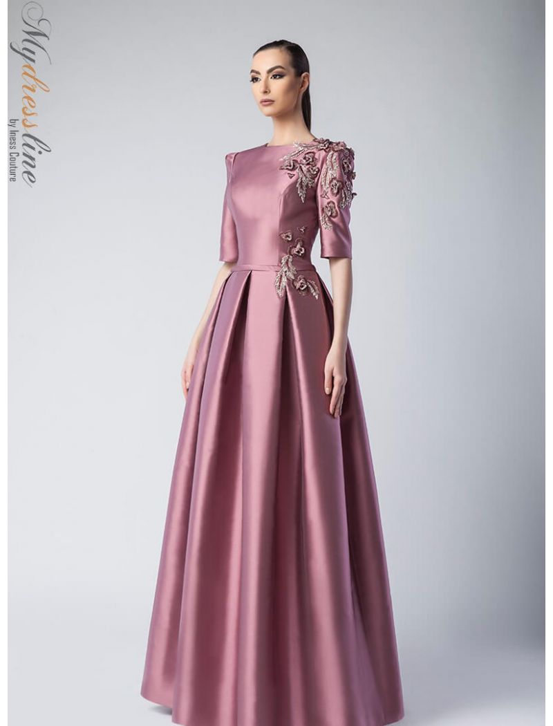 Dresses for Mother’s Day-The Ultimate Gift for Fashion Lovers Mom’s!!! - Mydressline