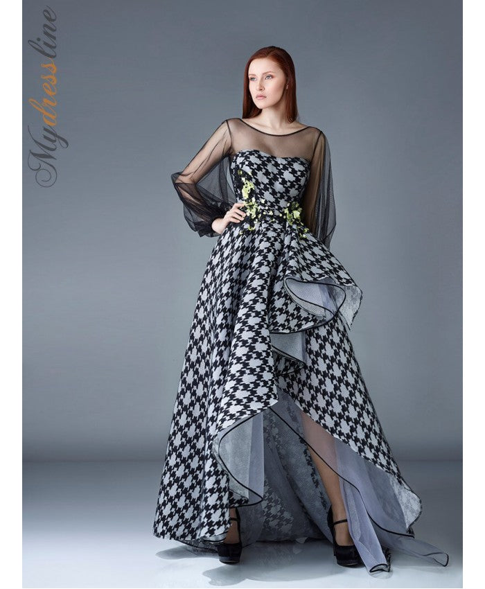 Modest Garden Party Dresses Show off Your Fashion Taste - Mydressline