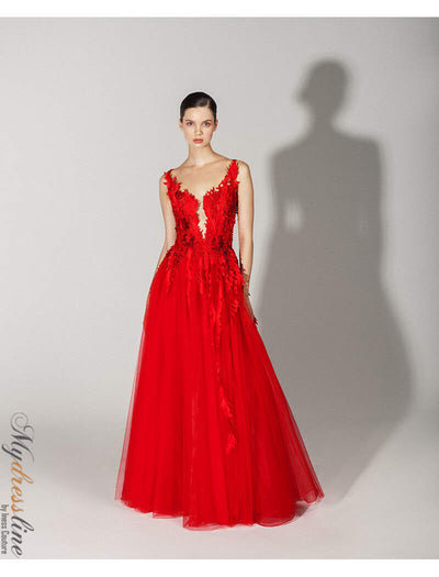 Evening Party Precious Moment Looking All Women Designer Dresses
