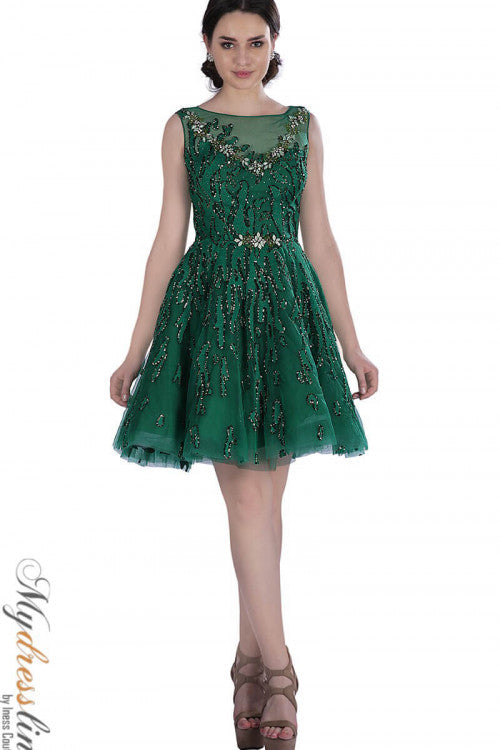Mini and Maxi Designer Dress for All Girls - Mydressline