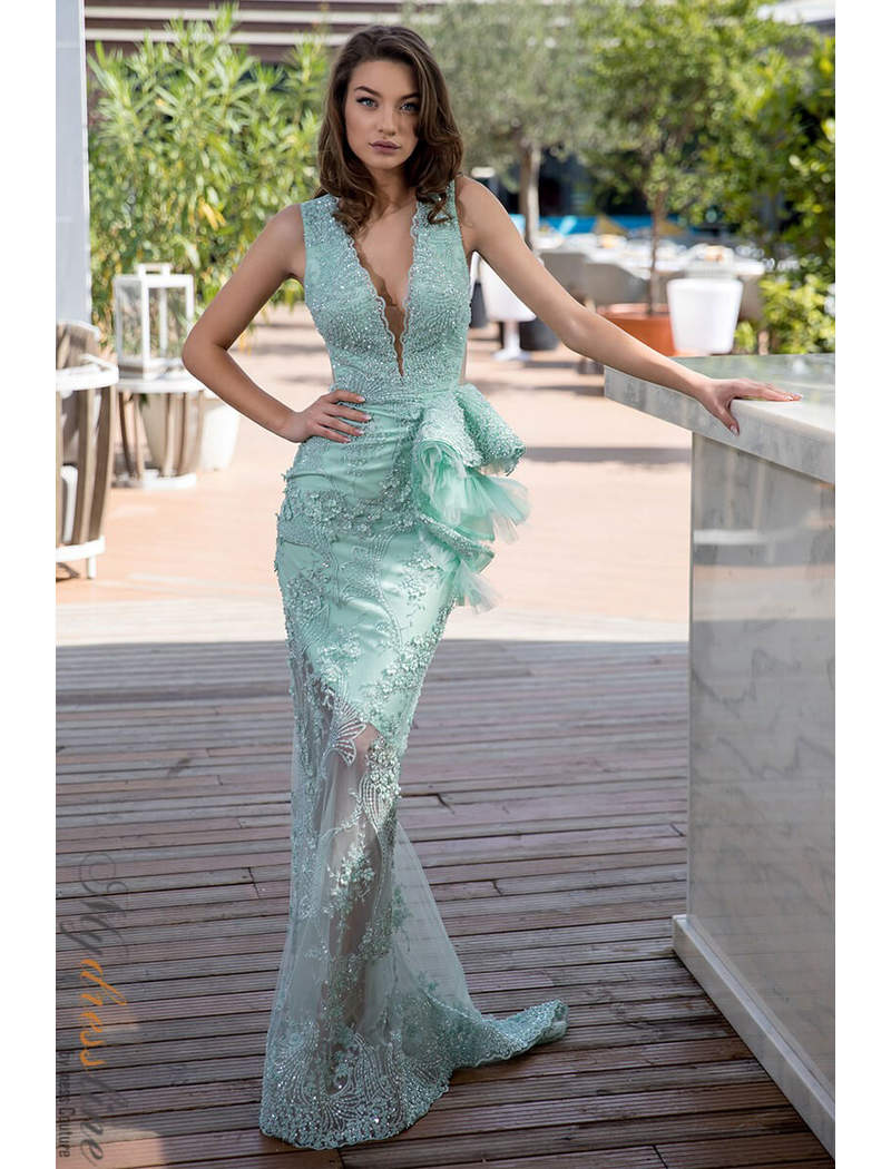 Moonlight Party Designer Beautiful Dresses Collection All Girl - Mydressline