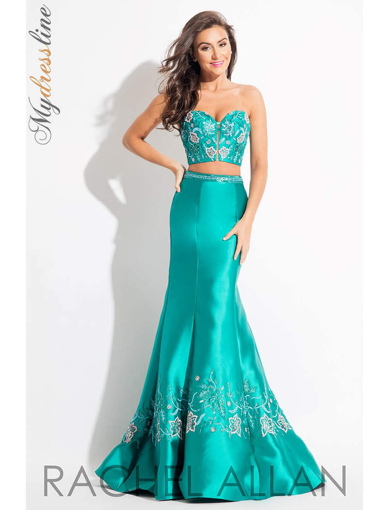 Meets the Girls Premium Look Fashion Dresses - Mydressline