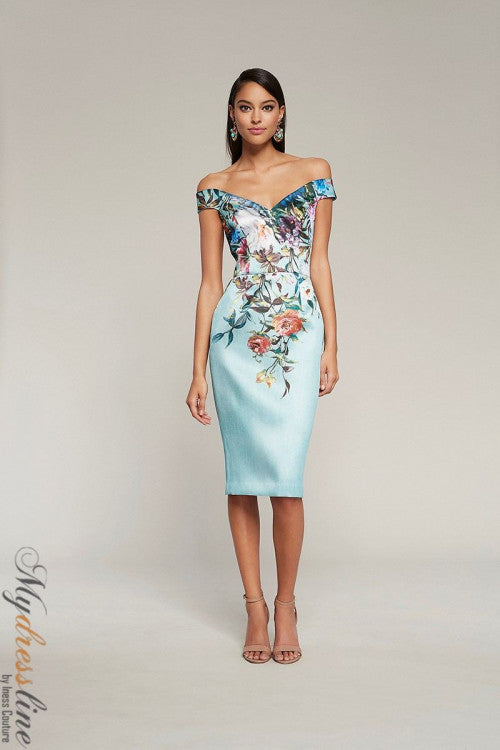 New Arrivals Weekend Summer Mix Color Long and Short Dresses Online - Mydressline