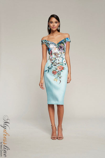 New Arrivals Weekend Summer Mix Color Long and Short Dresses Online