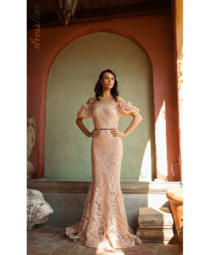 A Place to Grab Great High Quality Dresses - Nicole Bakti Collection - Mydressline