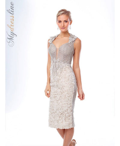 Gorgeous Cocktail Night Shine Dresses Design Collection