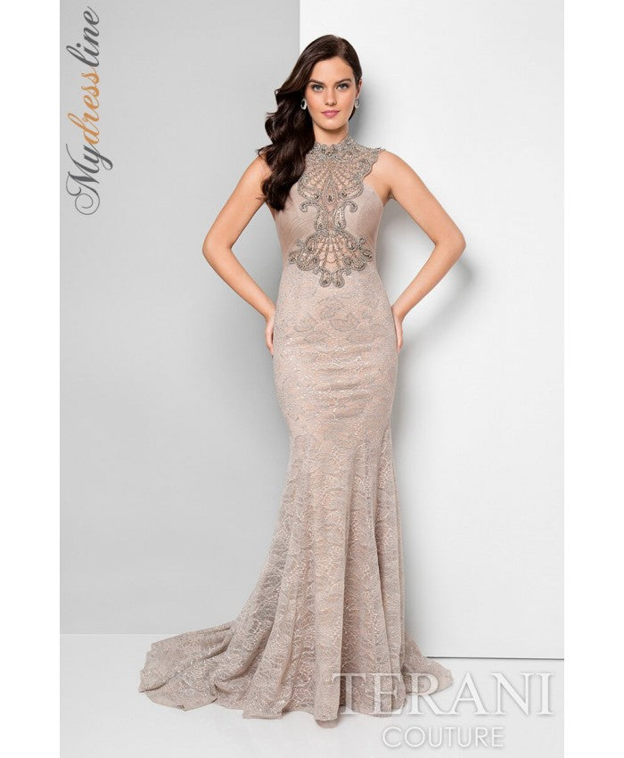 Hottest Evening Dress Styles 2017 for Your Next Special Event - Mydressline
