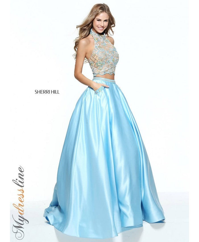 It's your Night to Shine Women's Long and Short Evening Gowns - Mydressline