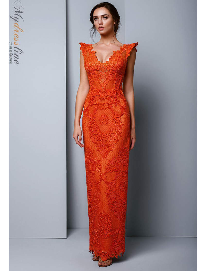 Night to Shine in Evening Dress and Long Dresses for Wedding in Splendorous Way - Mydressline