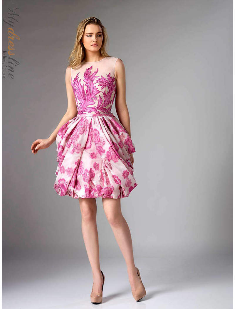 Celebrations Party Occasion Beautiful Designer Dress Collection - Mydressline