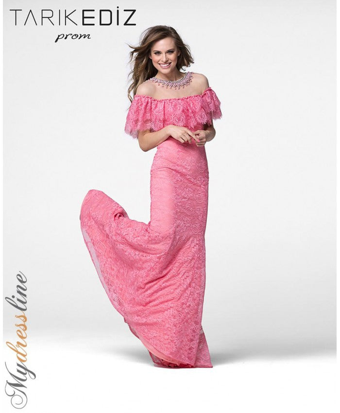 Prom Dresses Off-the-Shoulder Any Party Dresses - Mydressline