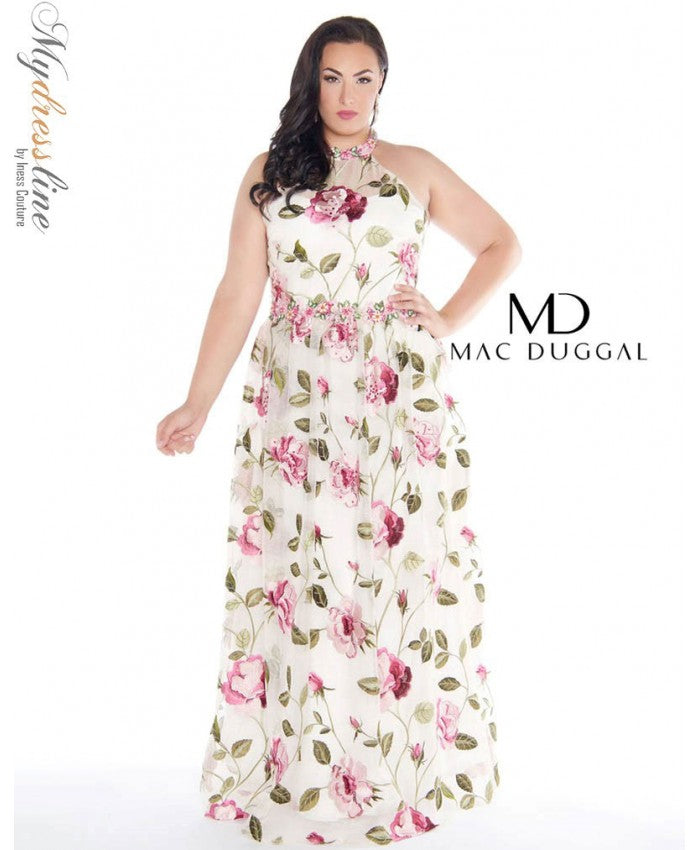 Prints and Bold styles Dresses Best Dresses for Dancing - Mydressline