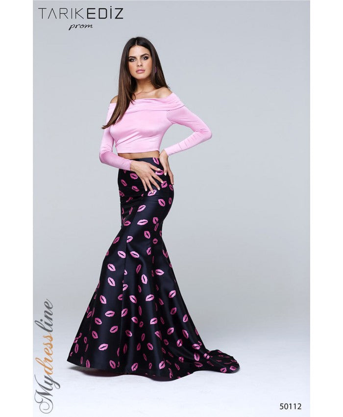 Looking for glamour? - Pageant Couture dresses By Tarik Ediz - Mydressline