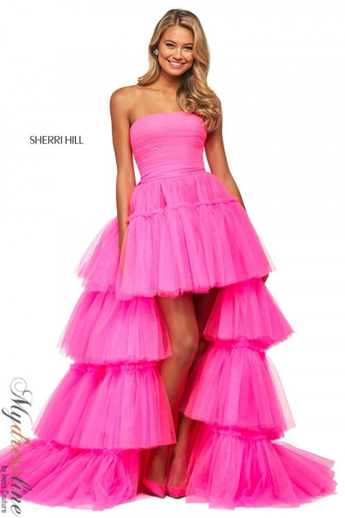 Designer Full of Color Dresses and Best All Pretty Color Dresses - Mydressline
