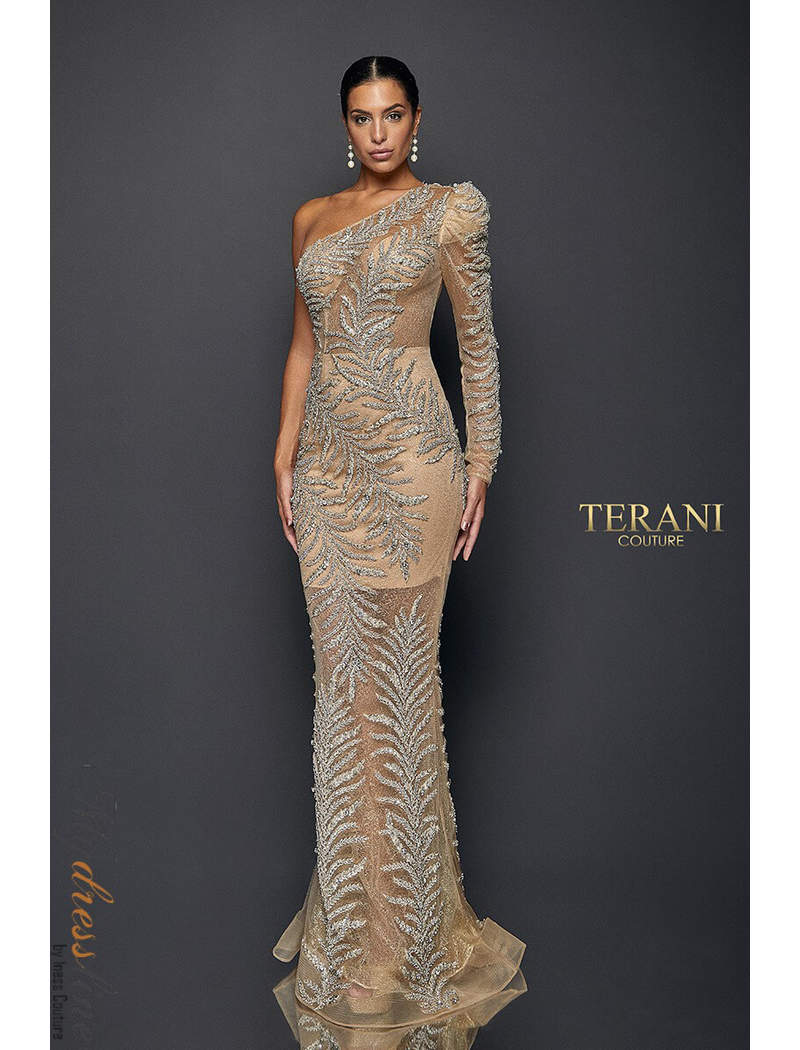 Classic and Glamorous Women Amazing Pretty Color Dress - Mydressline