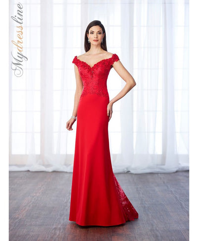 MyDressLine Designers Prom Dress Collection
