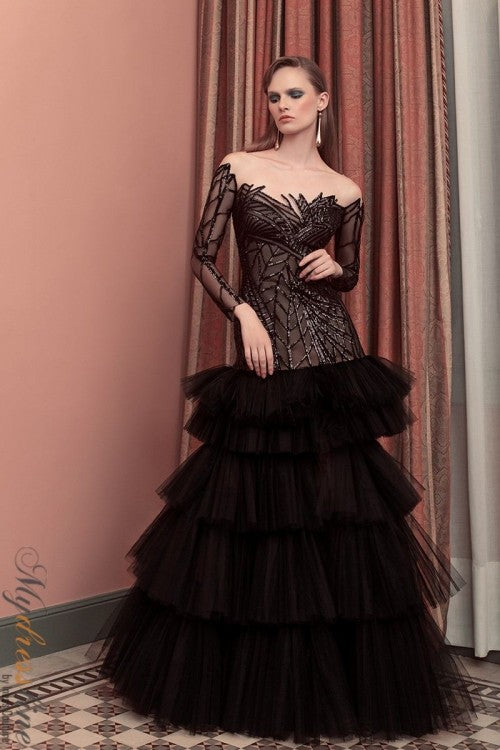 Prom Evening Cocktail Party Long and Short Online Shop Dresses - Mydressline