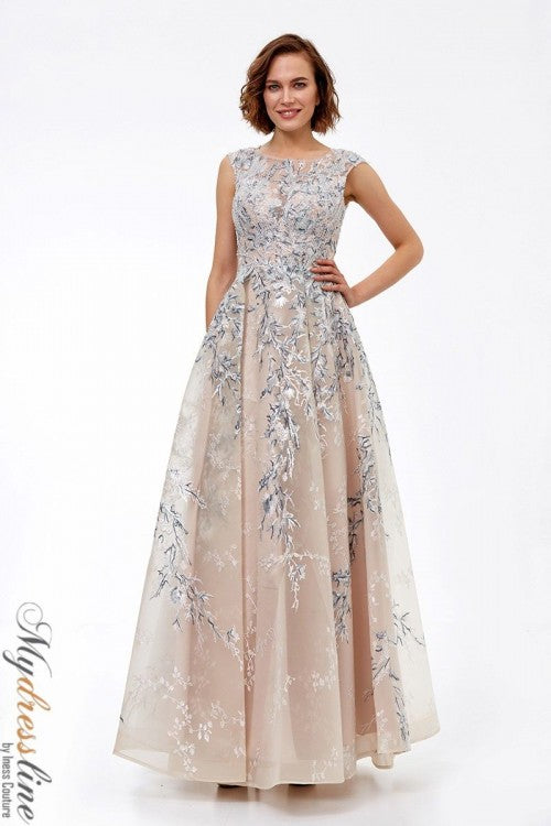 Prom and Evening Party Royal Designer Dresses Collection - Mydressline