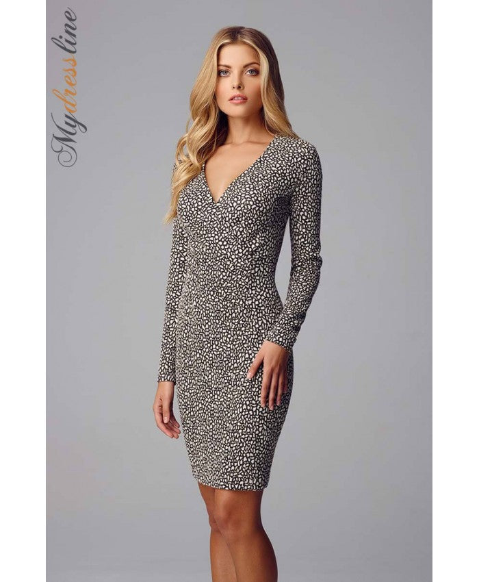 The Perfect Dress for Weekend Parties - Mydressline