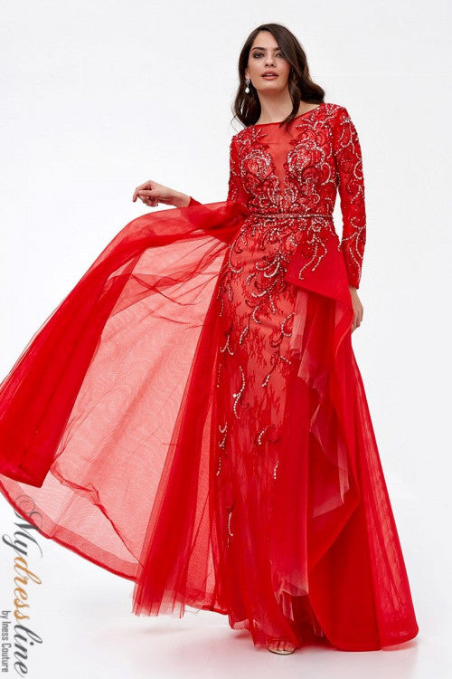 Floral Print Homecoming and Summer Party Designer Dresses - Mydressline