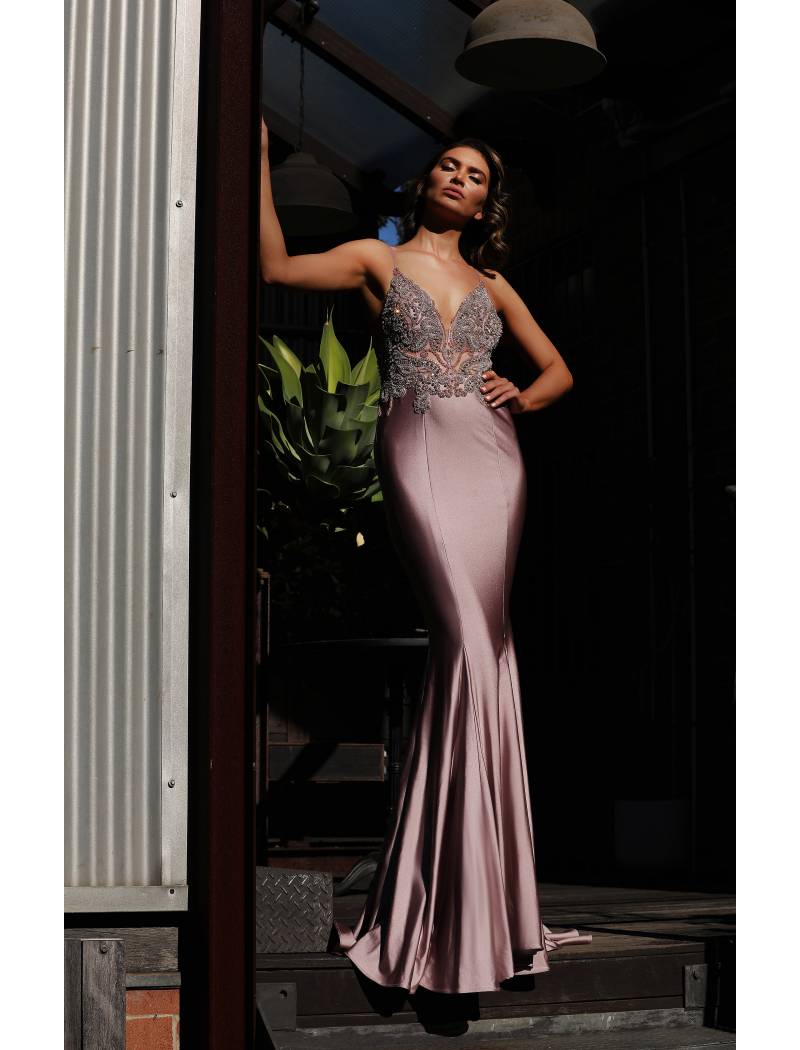 Precious Look Graduation Day and Evening Party Dresses Collection - Mydressline