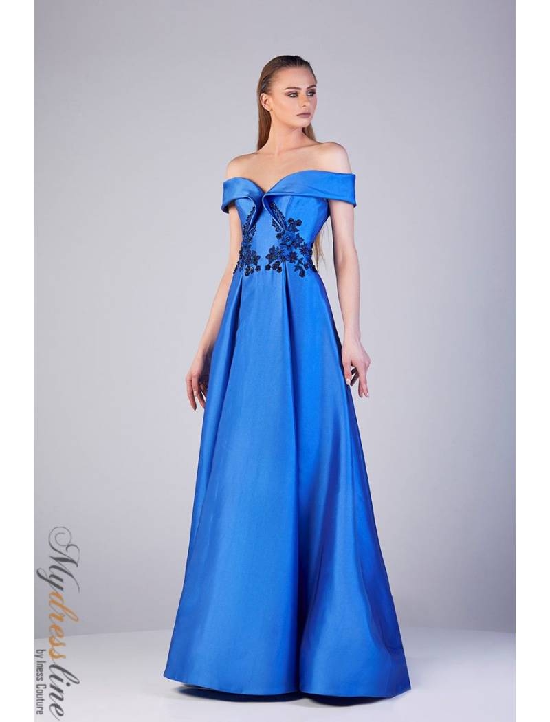 Girl Ultimate Evening Party Long and Short Dresses - Mydressline