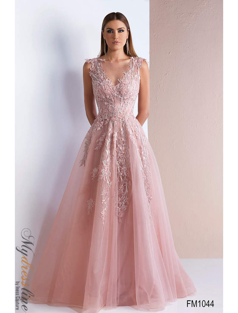 Mother of the Groom Fabulous and Precious Moment Designer Dresses - Mydressline