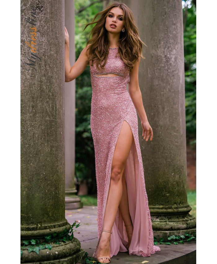 Evening Wear - Perfect for Moonlight Evening!!!! - Mydressline
