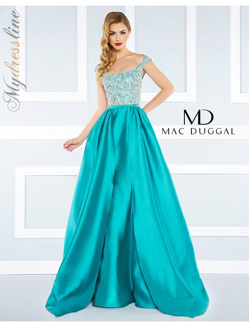 Styles looking Perfect Modern Girl Dresses - Mydressline