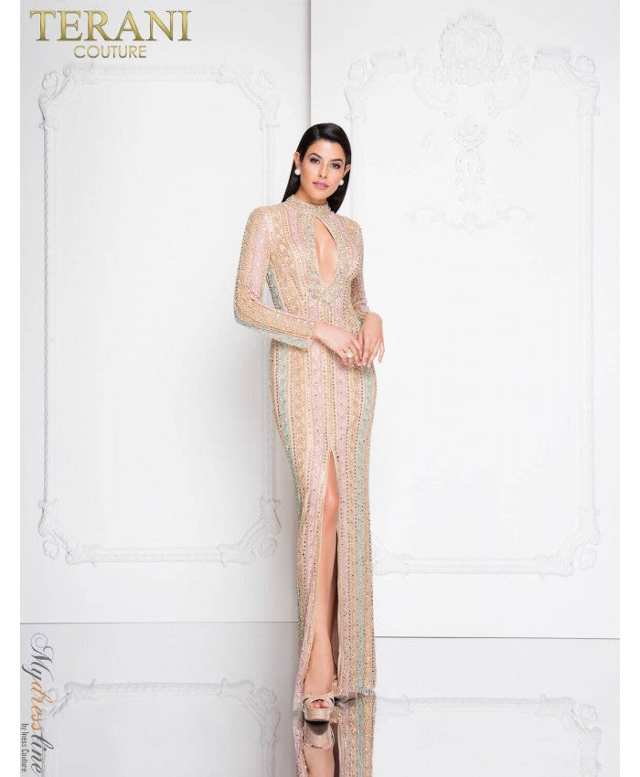 Princess Prom Dress Preview Collections and Garden of Delight Prom Pageant Dresses - Mydressline