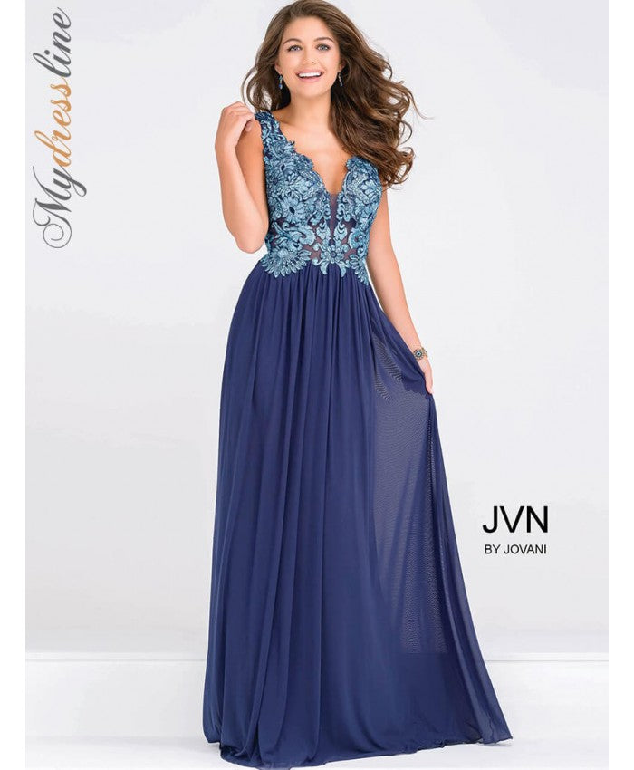 JOVANI 2017 PROM AND PAGEANT DRESSES Affordable & Unforgettable!!!! - Mydressline
