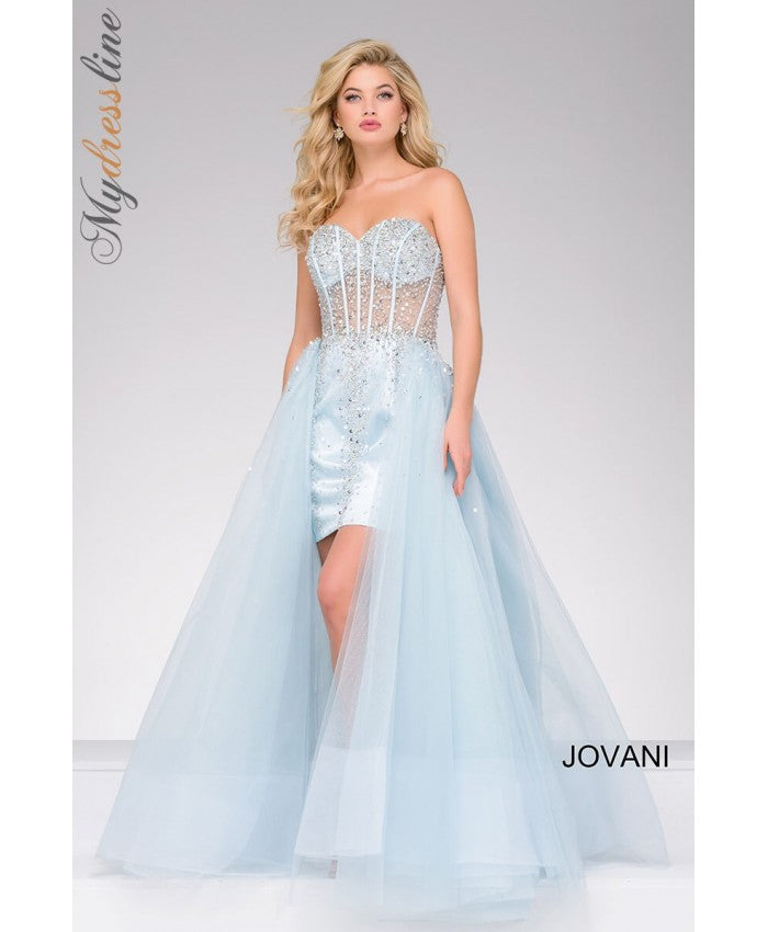 Beautifully Design Prom Dresses Which make you Perfect Prom Girl 2017!!! - Mydressline