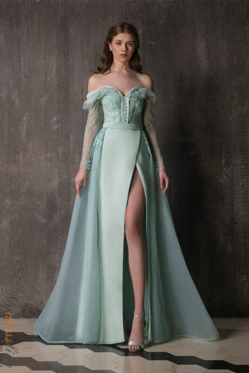 Prom Party Mini Long Plus Size Dresses Online - Mydressline