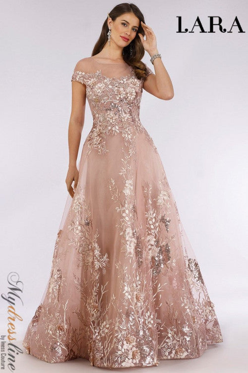 Mother of the Bride and Wedding Party Perfect Special Day Designers Dresses - Mydressline