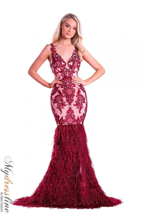 Evening Party Quality Designer Dresses Collection Online - Mydressline