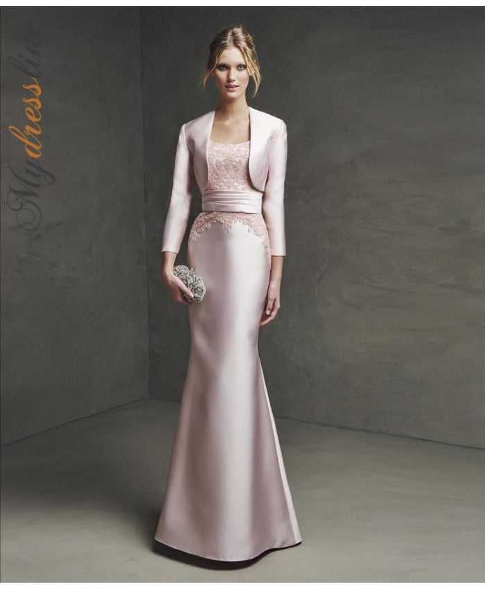 Long & Short Dresses that will be perfect for Your Reception Party - Mydressline