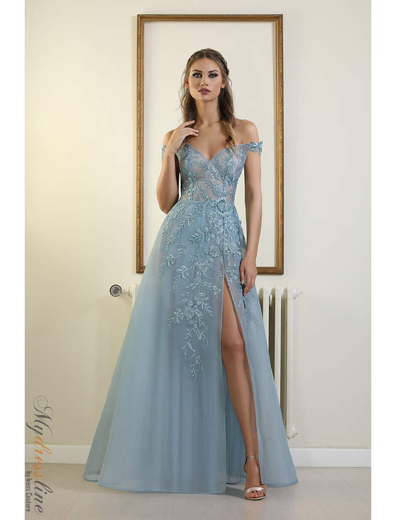 Personal Style and Summer Modern Fashion Long and Short Dresses all Women - Mydressline