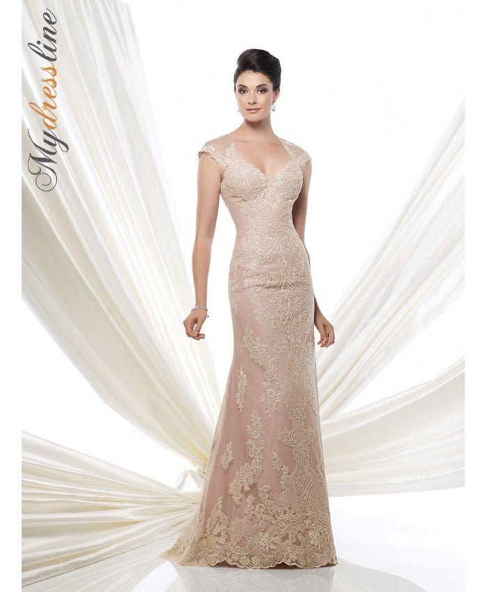 Cool Girl Perfectly Evening Dresses for Weekend Time - Mydressline