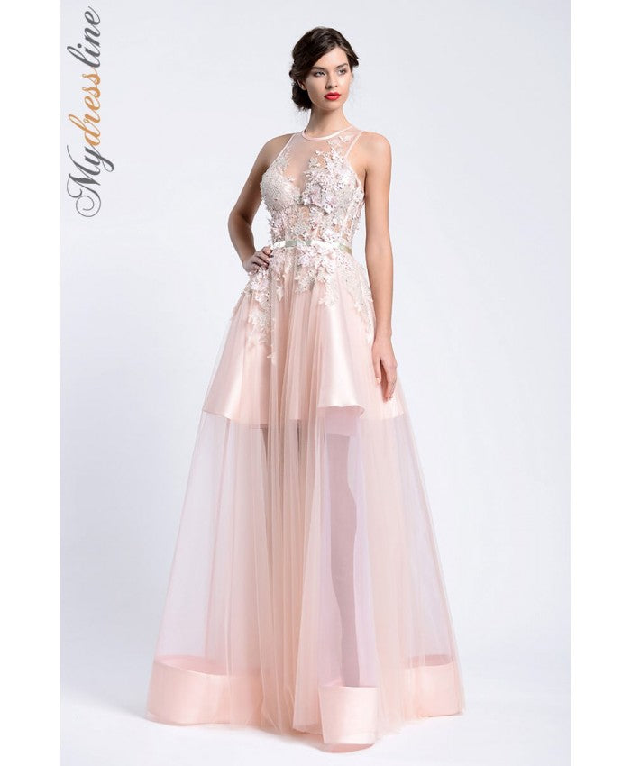 2017-2018 Bridesmaid Dresses Trends to Rock Your Big Day!!!! - Mydressline