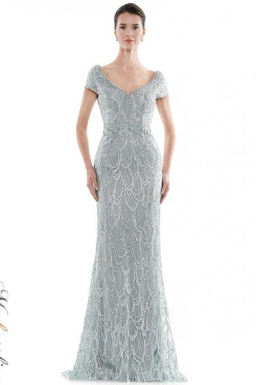 Red Carpet Sexy Look A-Line Designer Dresses Online - Mydressline