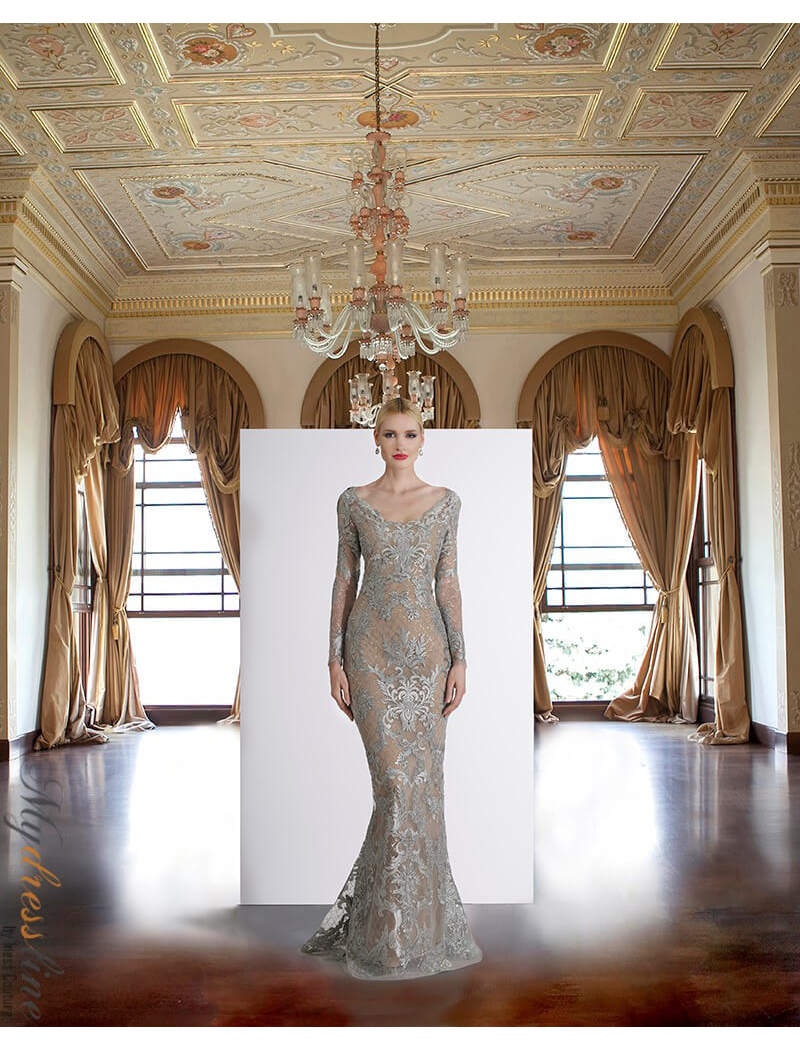 Right Dress for Any Special Occasion Beautifully Design Dresses Collection - Mydressline