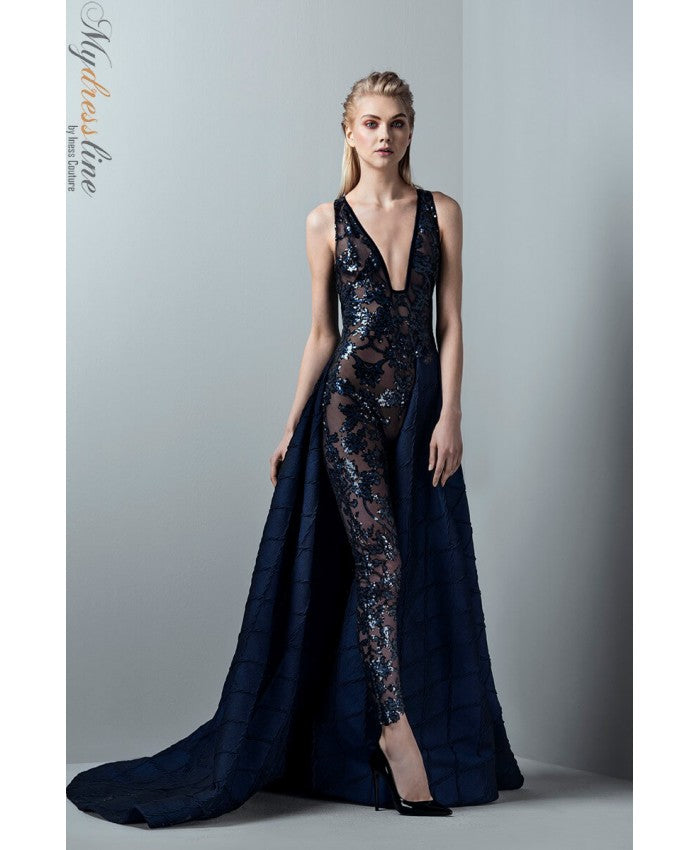 The Right Dreams Party and Every Event Dresses Collection - Mydressline