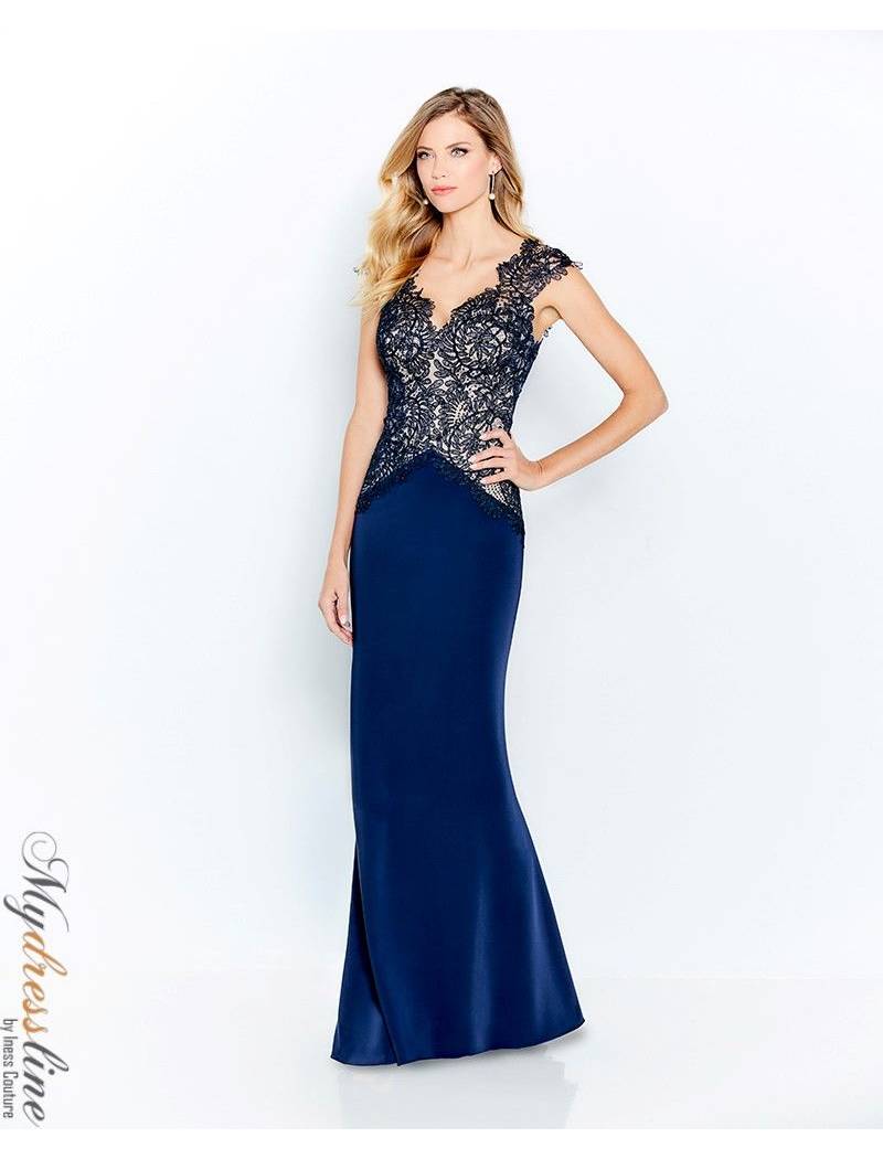Colors and Styles and Ready to Wear Fashionable Designer Dress - Mydressline