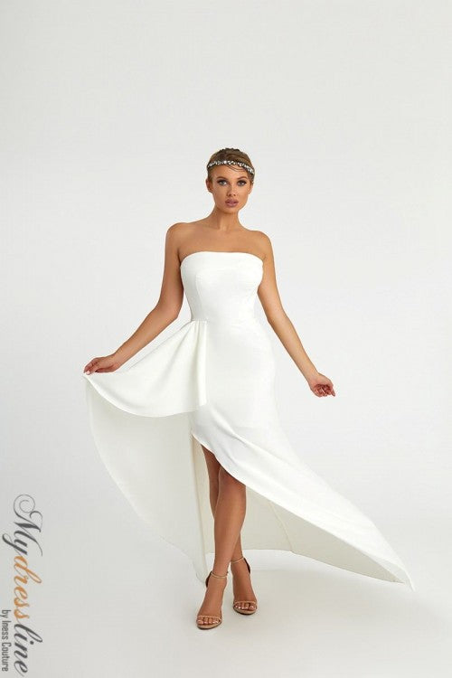 New Soft Best Fabric for all Women Long and Short Dresses Online - Mydressline